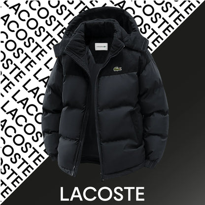 JACKET LACOSTE HERITAGE DUO